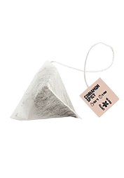 Pyramid Cinnamon Spicy Herbal Tea (10 pcs)