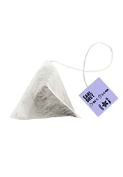 Pyramid Earl Grey (Black Tea) (10 pcs)