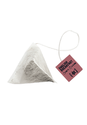 Pyramid English Breakfast (Black Tea) (10 pcs)