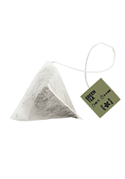 Pyramid Green Tea (10 pcs)