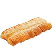 Potato roll with herbs