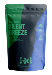 Silent Breeze 200g (Decaf Espresso/Filter)