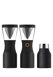 Καφετιέρα - Θερμός Κρύας Εκχύλισης