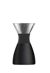 Καφετιέρα - Θερμός Ζεστής Εκχύλισης