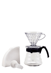 V60 Coffee Maker Kit